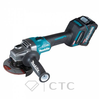 Угловая шлифовальная машина XGT Makita GA004GM201