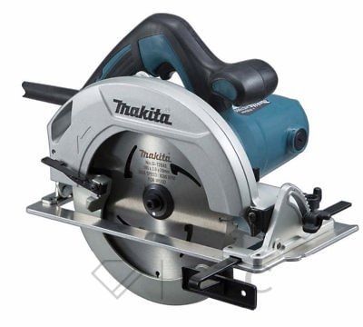 Пила дисковая Makita HS7600 (HS 7600)