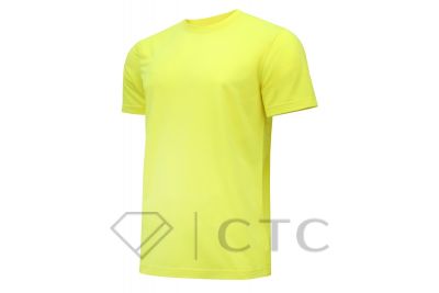 GRATZ Футболка желтая 2XL (56)